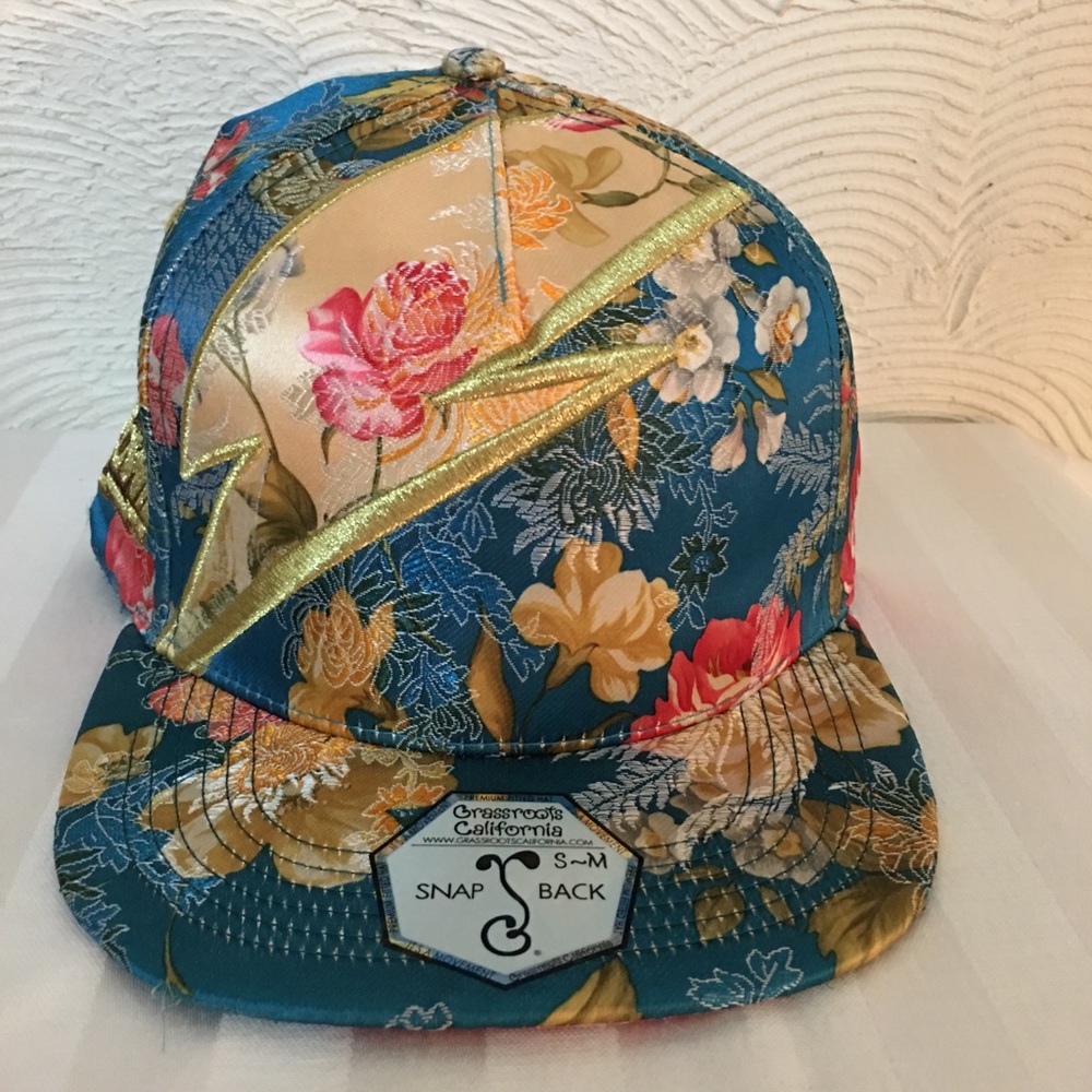 David Bowie Hat